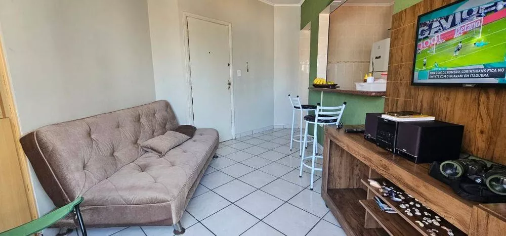 Apartamento, 1 quarto, 45 m² - Foto 2