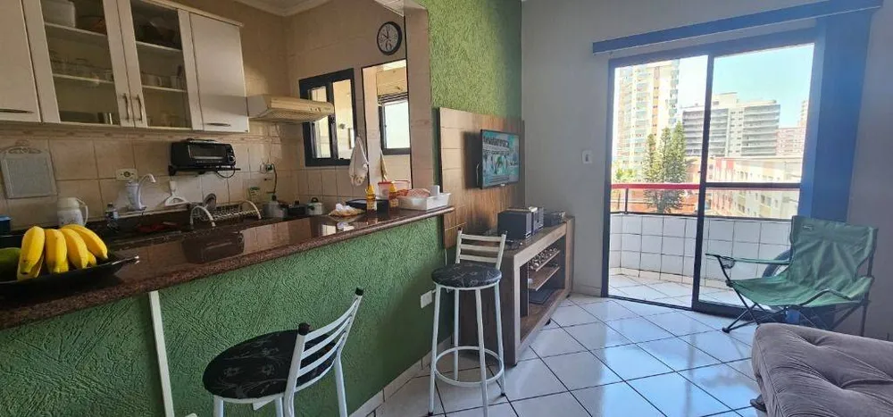 Apartamento, 1 quarto, 45 m² - Foto 2