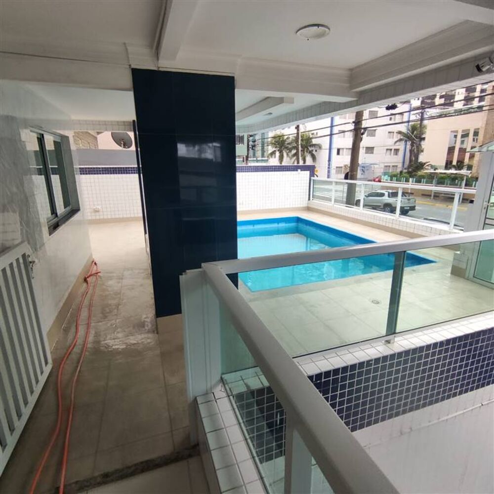 Apartamento, 1 quarto, 42 m² - Foto 7