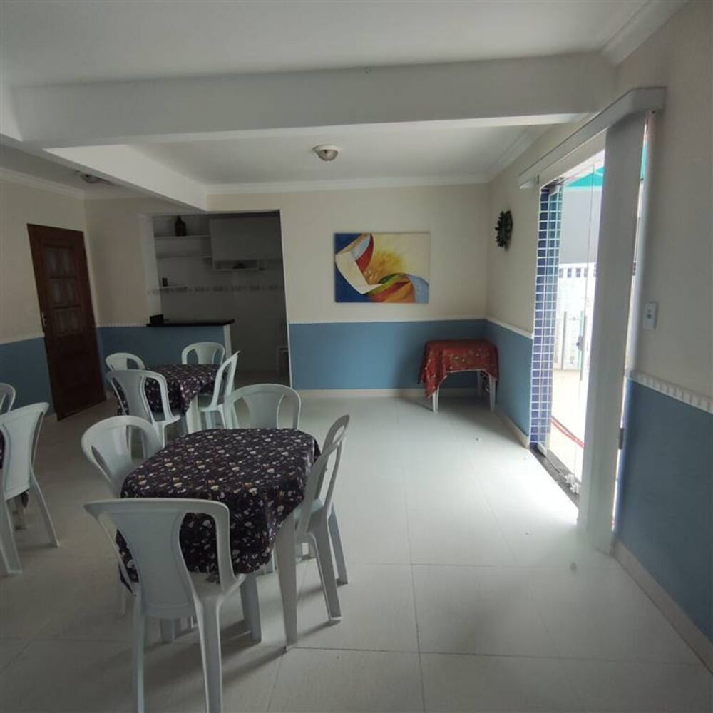 Apartamento, 1 quarto, 42 m² - Foto 6