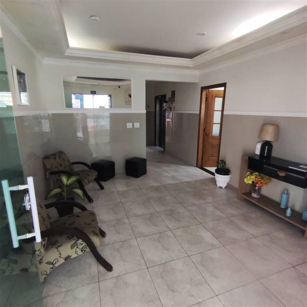 Apartamento, 1 quarto, 42 m² - Foto 5