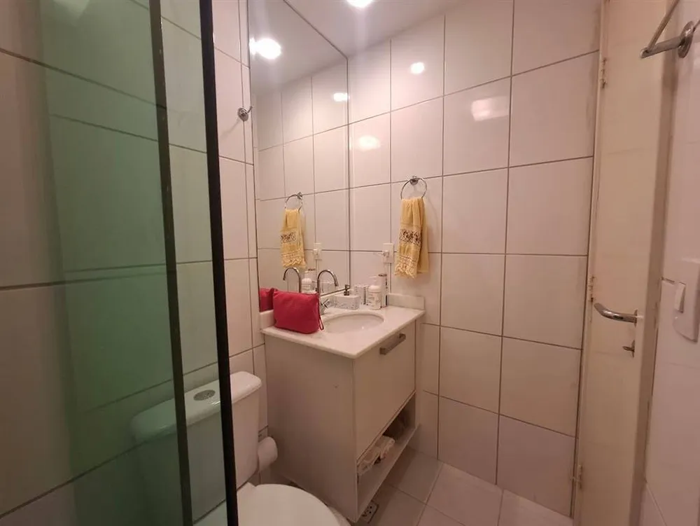 Apartamento, 2 quartos, 69 m² - Foto 3