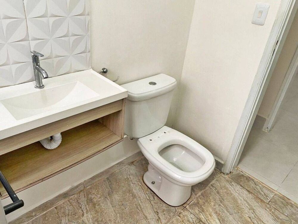 Casa, 2 quartos, 65 m² - Foto 1