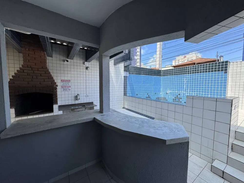 Apartamento, 2 quartos, 52 m² - Foto 3
