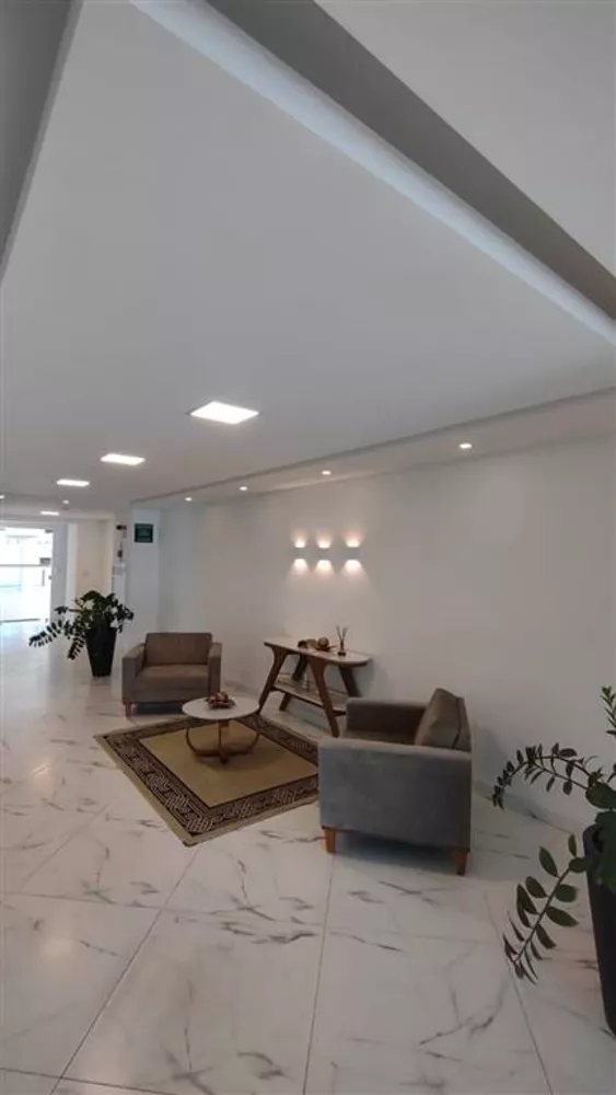 Apartamento, 1 quarto, 46 m² - Foto 4