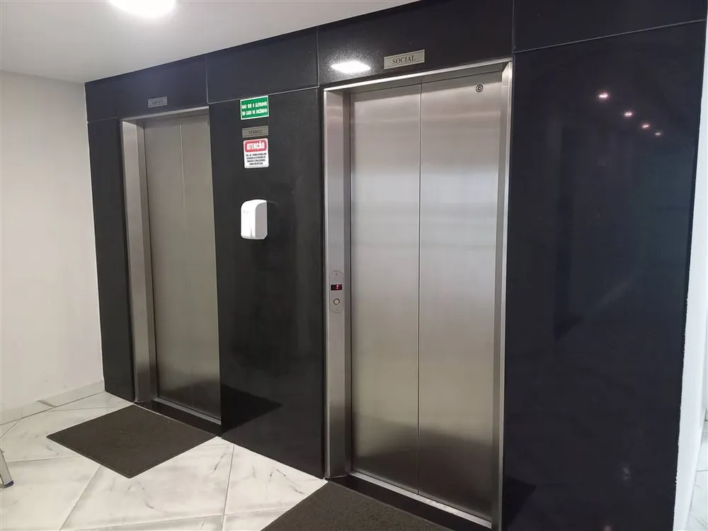 Apartamento, 1 quarto, 46 m² - Foto 1