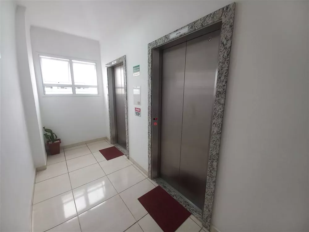 Apartamento, 1 quarto, 46 m² - Foto 2