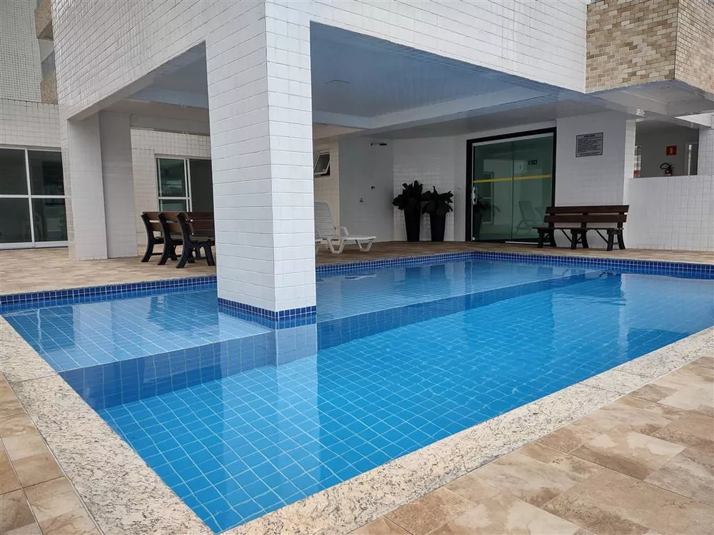 Apartamento, 1 quarto, 46 m² - Foto 11
