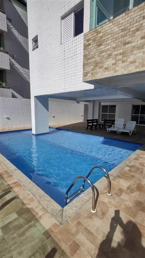 Apartamento, 1 quarto, 46 m² - Foto 12