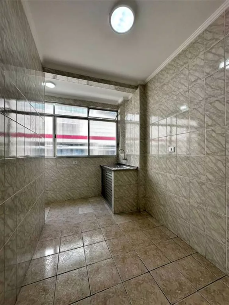 Apartamento, 1 quarto, 41 m² - Foto 2