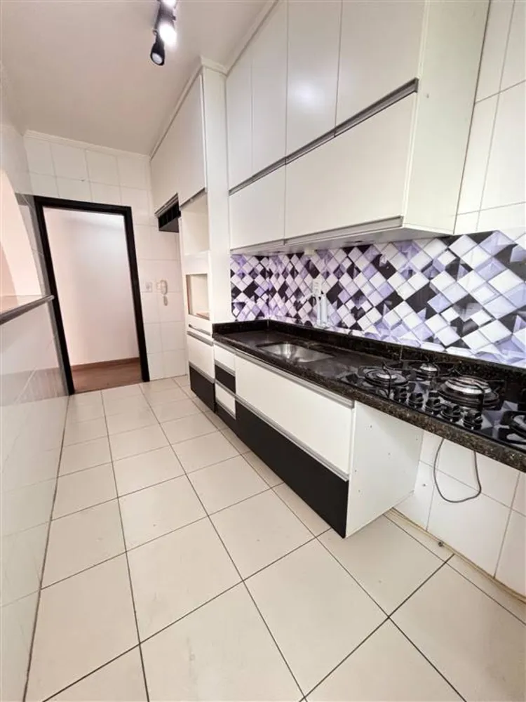 Apartamento, 2 quartos, 60 m² - Foto 7