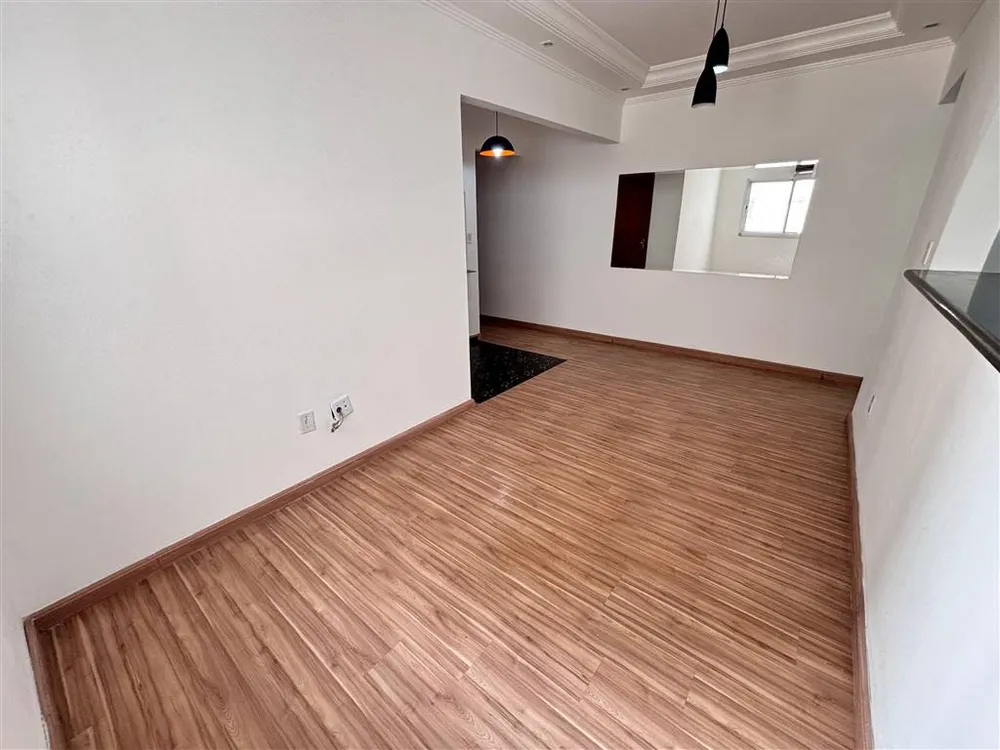 Apartamento, 2 quartos, 60 m² - Foto 6