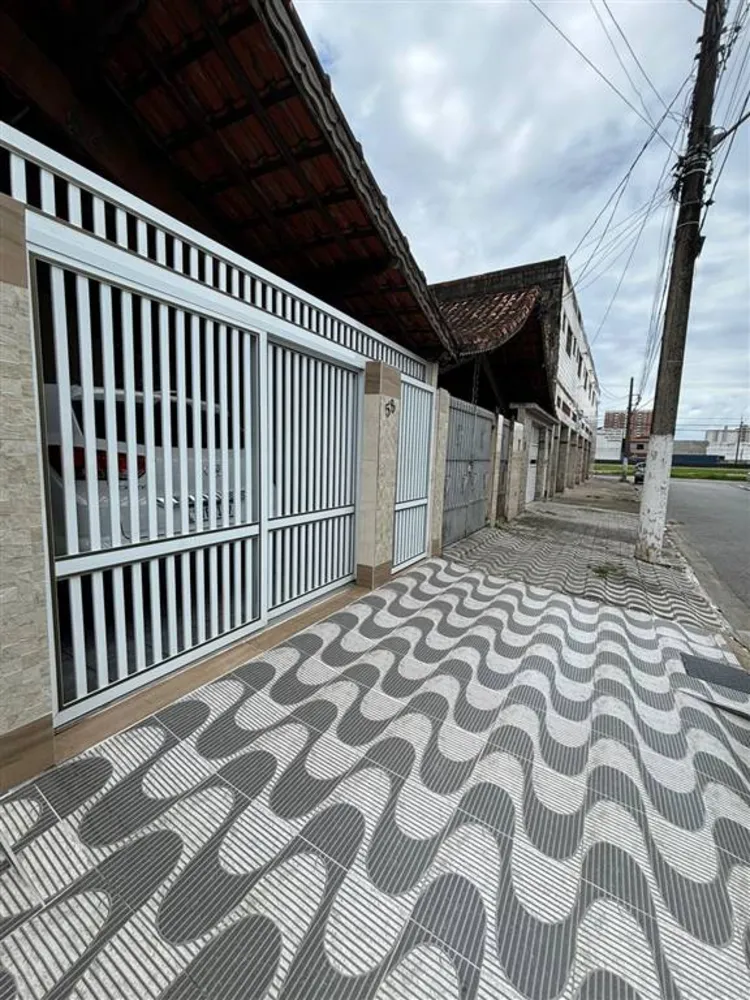 Casa, 2 quartos, 125 m² - Foto 1