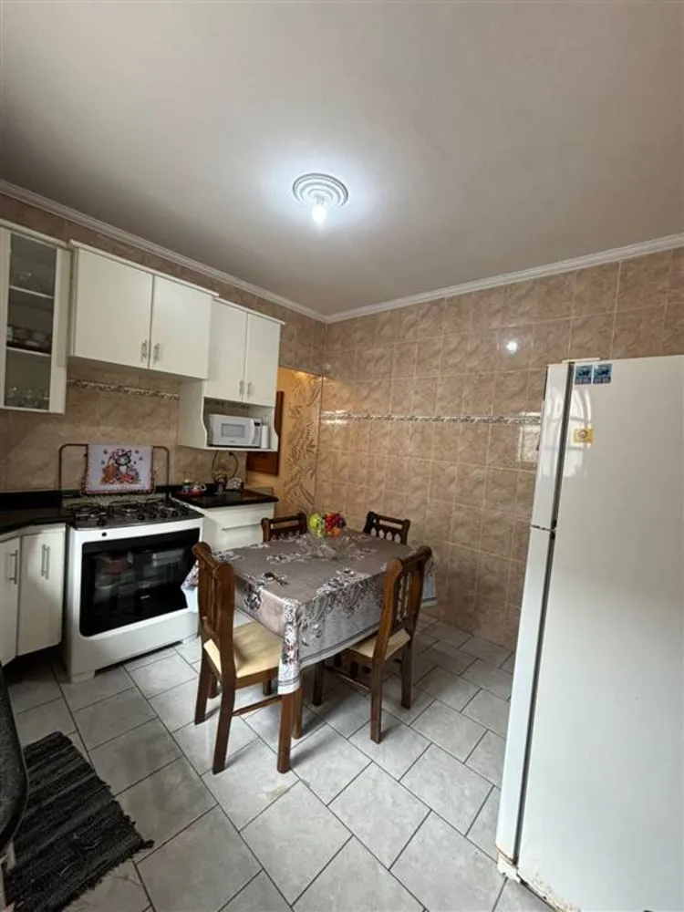 Casa, 2 quartos, 125 m² - Foto 7