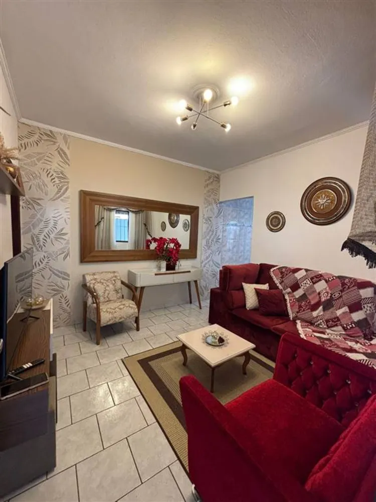 Casa, 2 quartos, 125 m² - Foto 6
