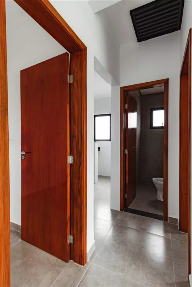 Casa, 3 quartos, 62 m² - Foto 1