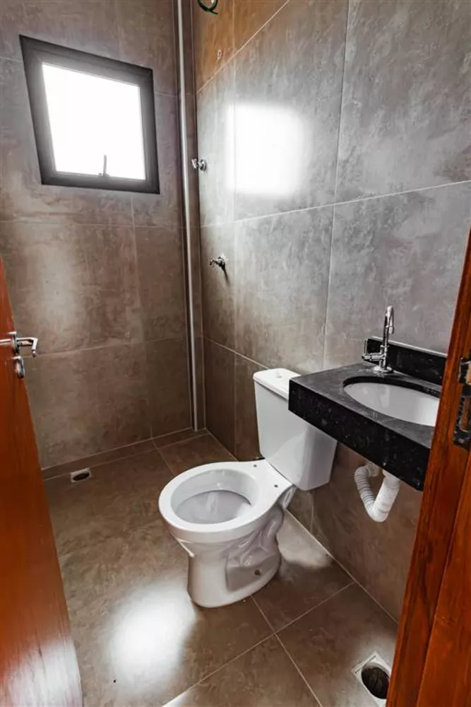 Casa, 3 quartos, 62 m² - Foto 2