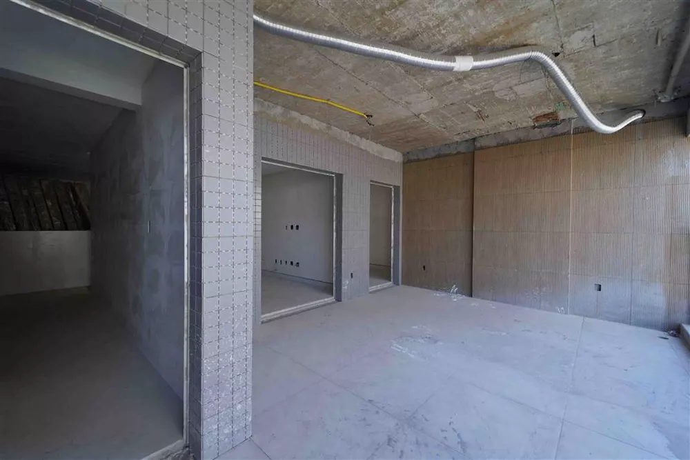 Apartamento, 3 quartos, 135 m² - Foto 3