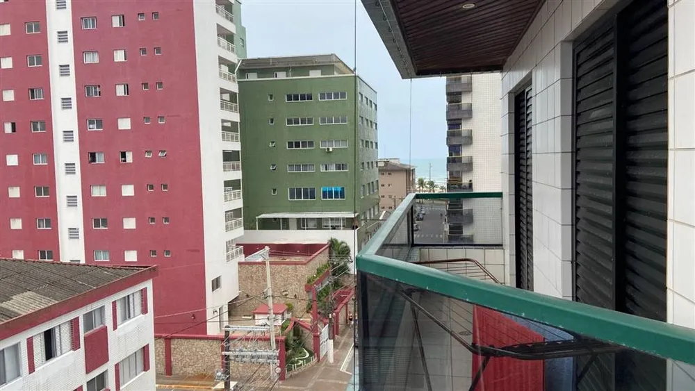 Apartamento, 3 quartos, 91 m² - Foto 6