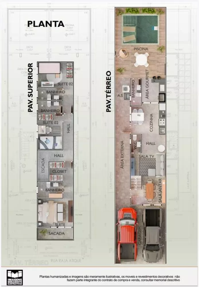 Sobrado, 150 m² - Foto 1