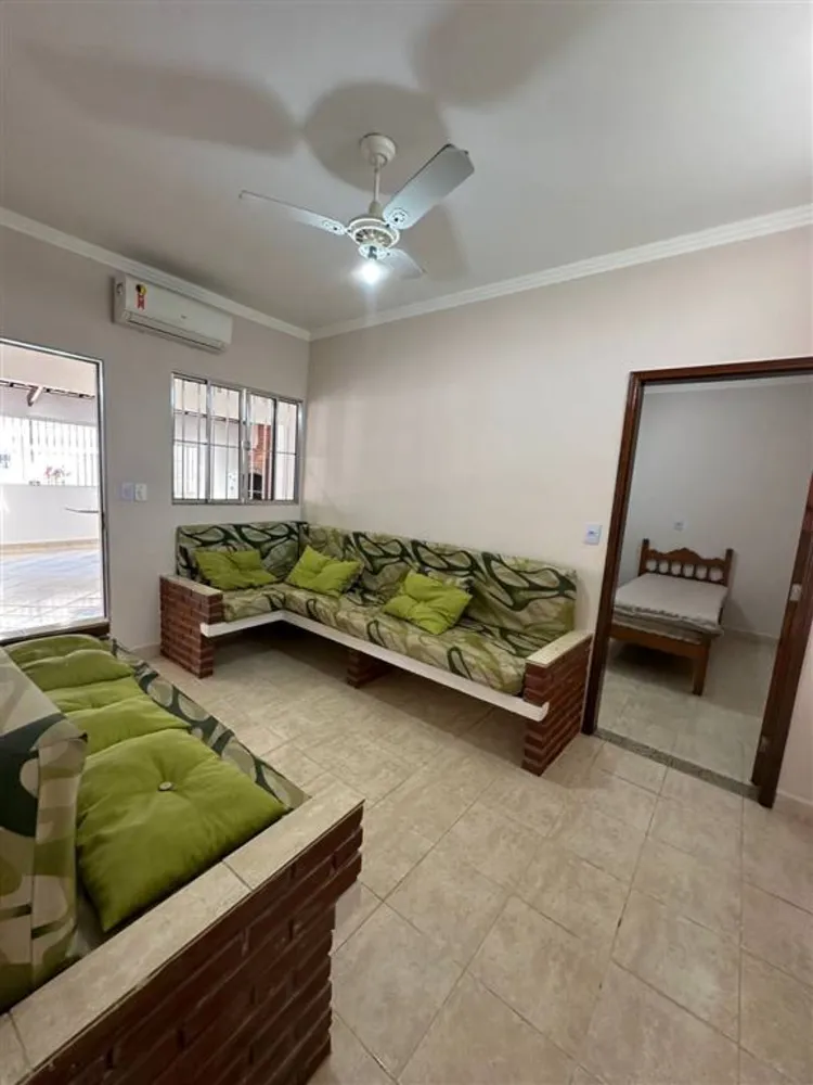 Casa, 2 quartos, 130 m² - Foto 3