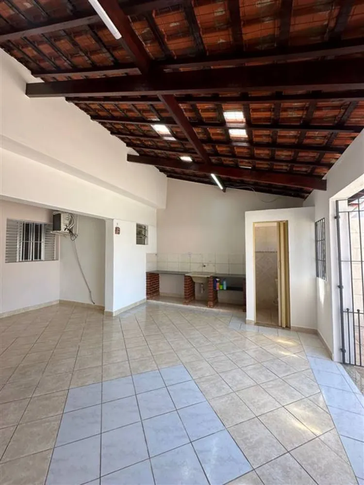 Casa, 2 quartos, 130 m² - Foto 2
