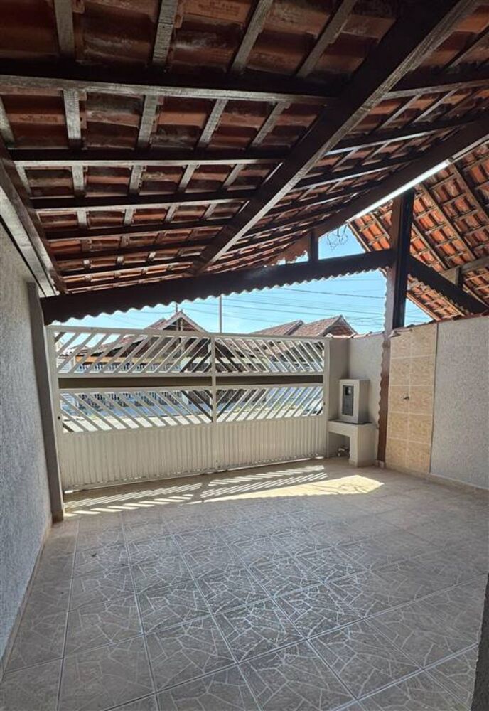 Casa, 2 quartos, 70 m² - Foto 1