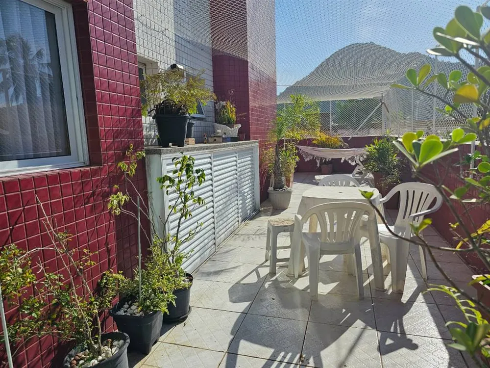 Apartamento, 2 quartos, 127 m² - Foto 5