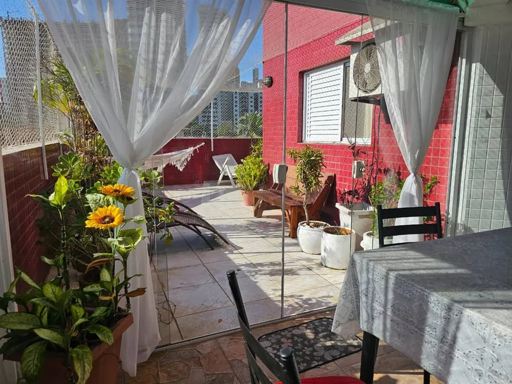 Apartamento, 2 quartos, 127 m² - Foto 1