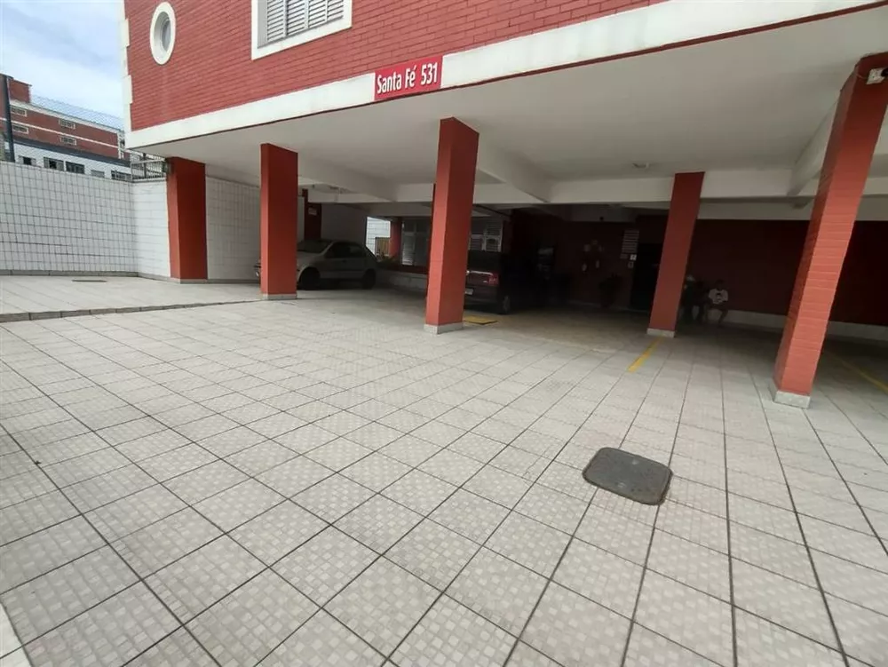 Kitnet-Studio, 39 m² - Foto 8