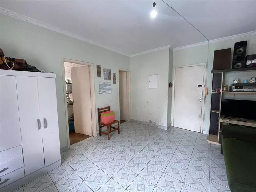 Kitnet-Studio, 39 m² - Foto 1