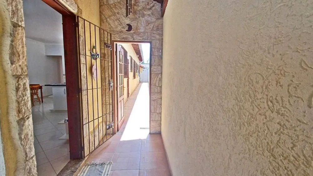 Casa, 2 quartos, 140 m² - Foto 3