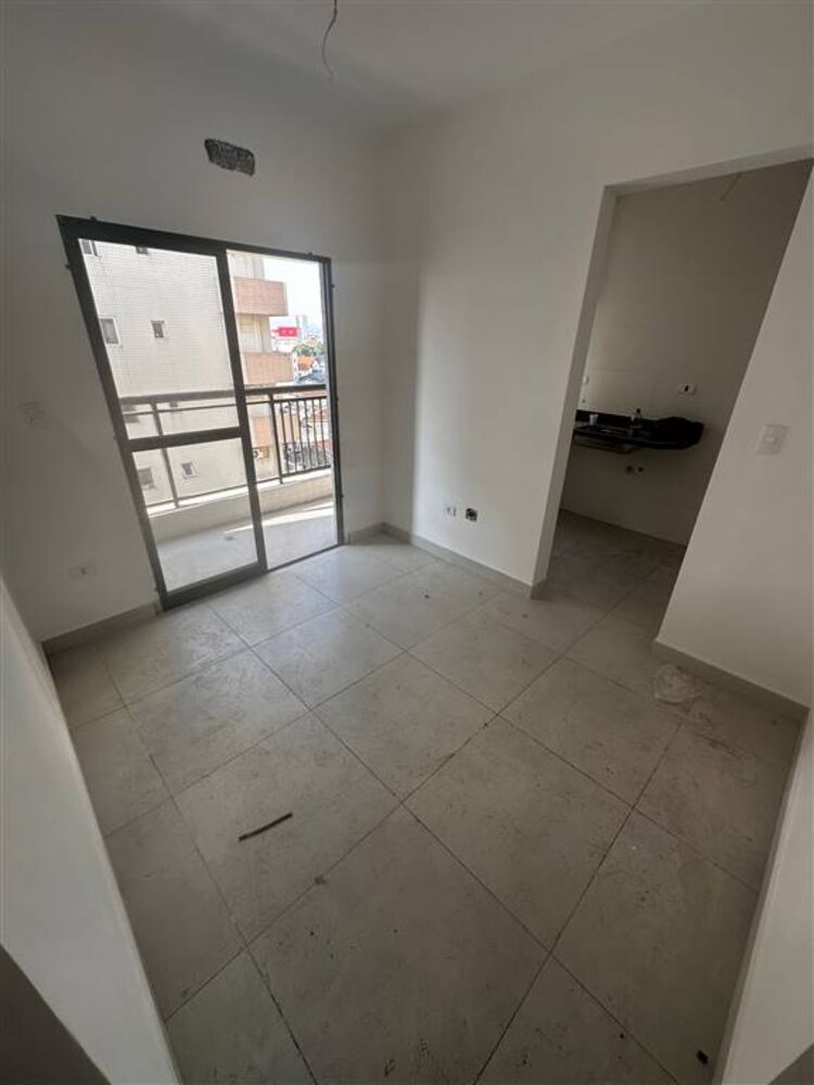 Apartamento, 2 quartos, 59 m² - Foto 2