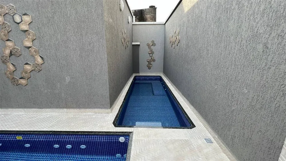 Casa de Condomínio, 2 quartos - Foto 4
