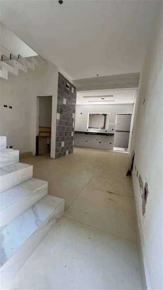Casa de Condomínio, 2 quartos - Foto 2