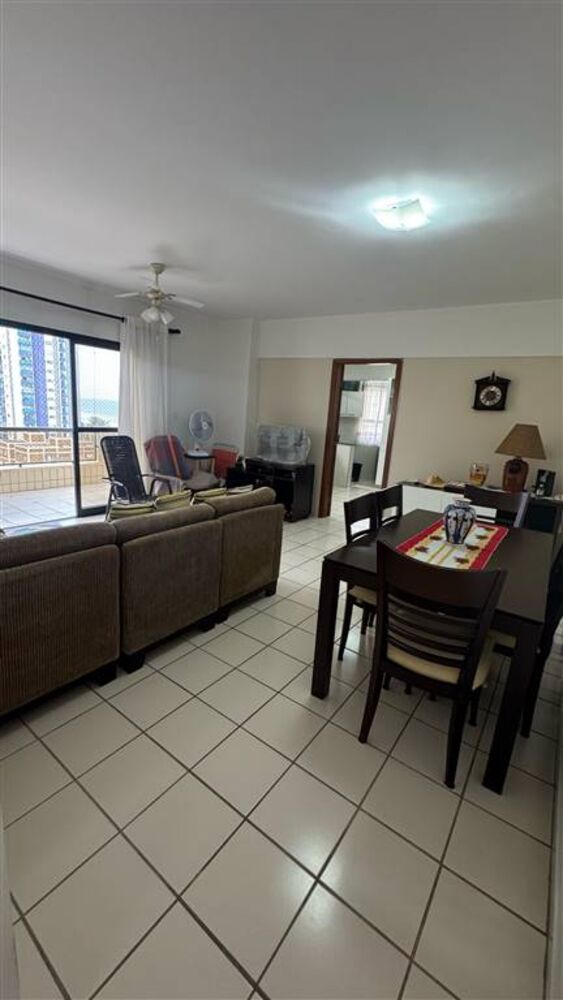 Apartamento, 2 quartos, 92 m² - Foto 3