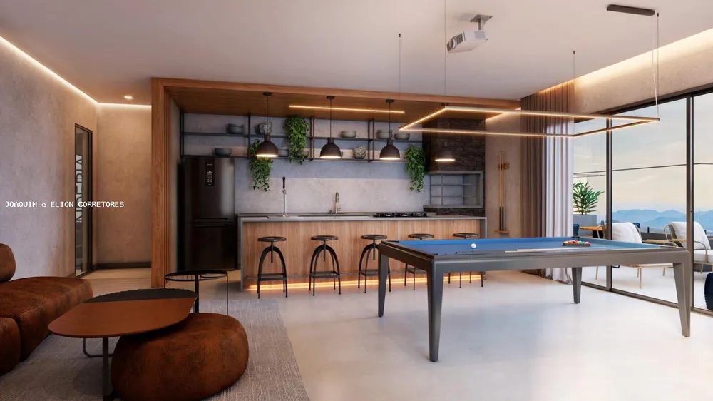 Apartamento, 1 quarto, 41 m² - Foto 4
