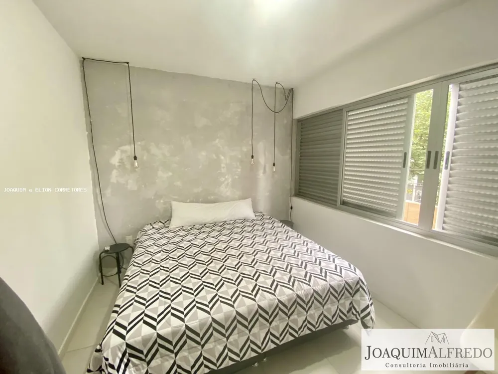 Apartamento, 1 quarto, 47 m² - Foto 10