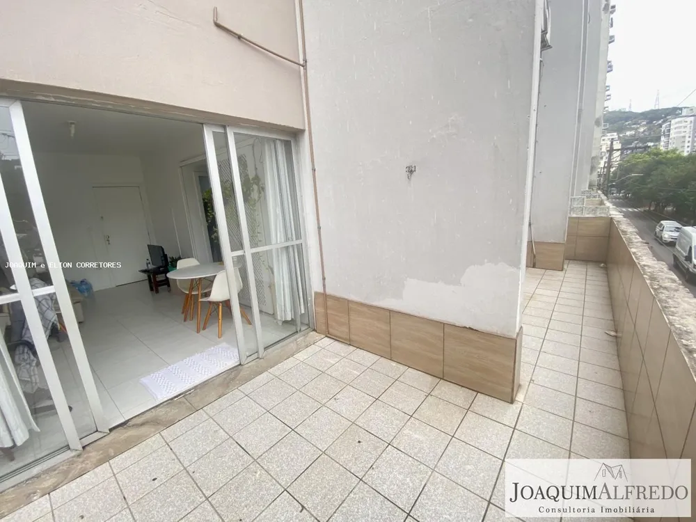 Apartamento, 1 quarto, 47 m² - Foto 3