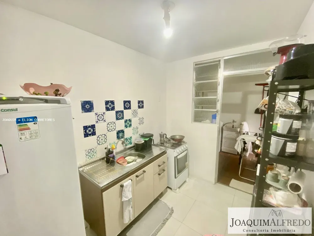 Apartamento, 1 quarto, 47 m² - Foto 6