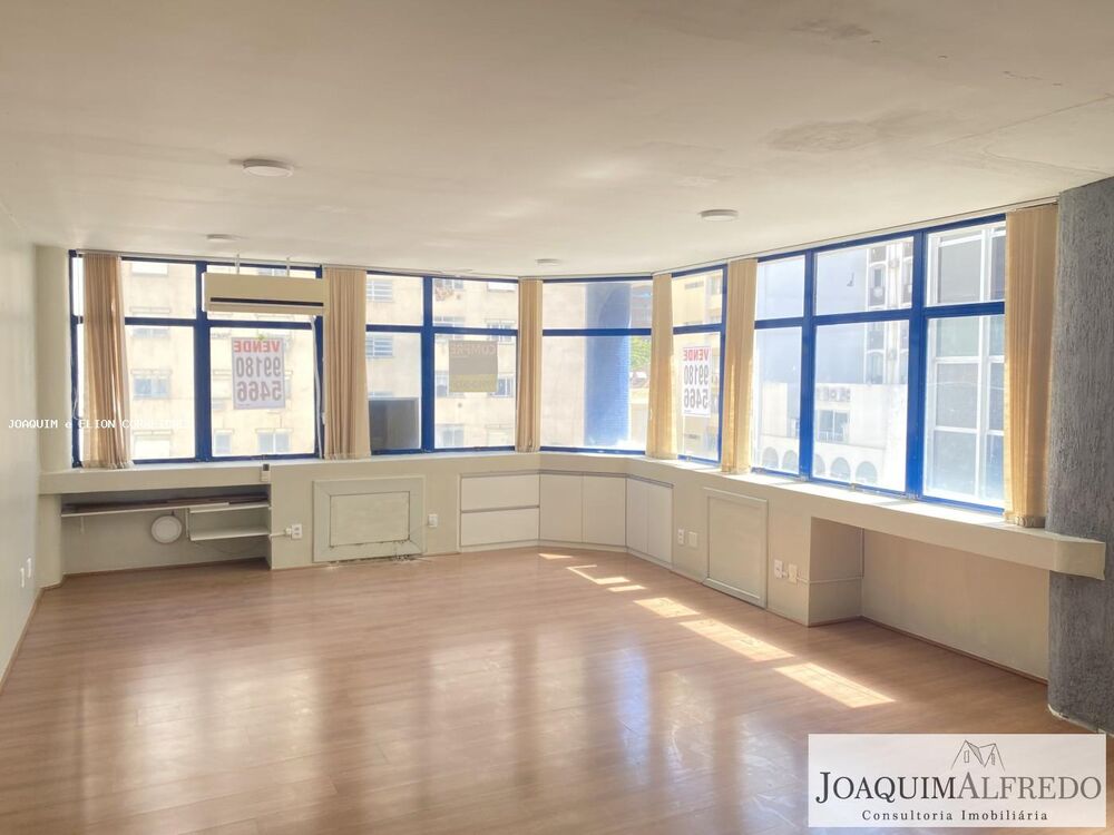 Conjunto Comercial-Sala à venda, 44m² - Foto 1