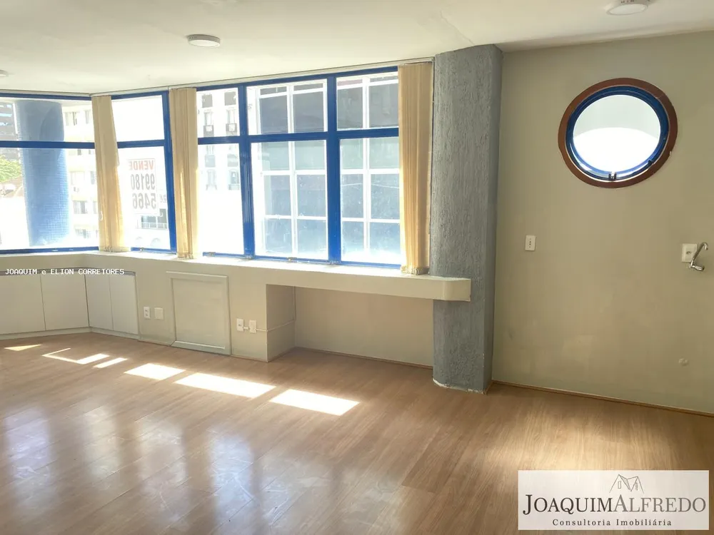 Sala-Conjunto, 44 m² - Foto 7