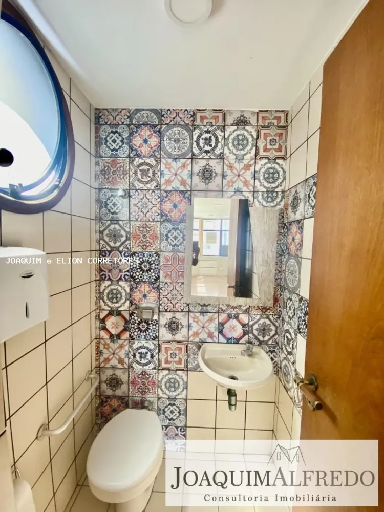 Sala-Conjunto, 44 m² - Foto 13