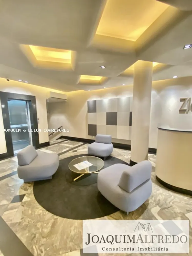 Sala-Conjunto, 44 m² - Foto 14