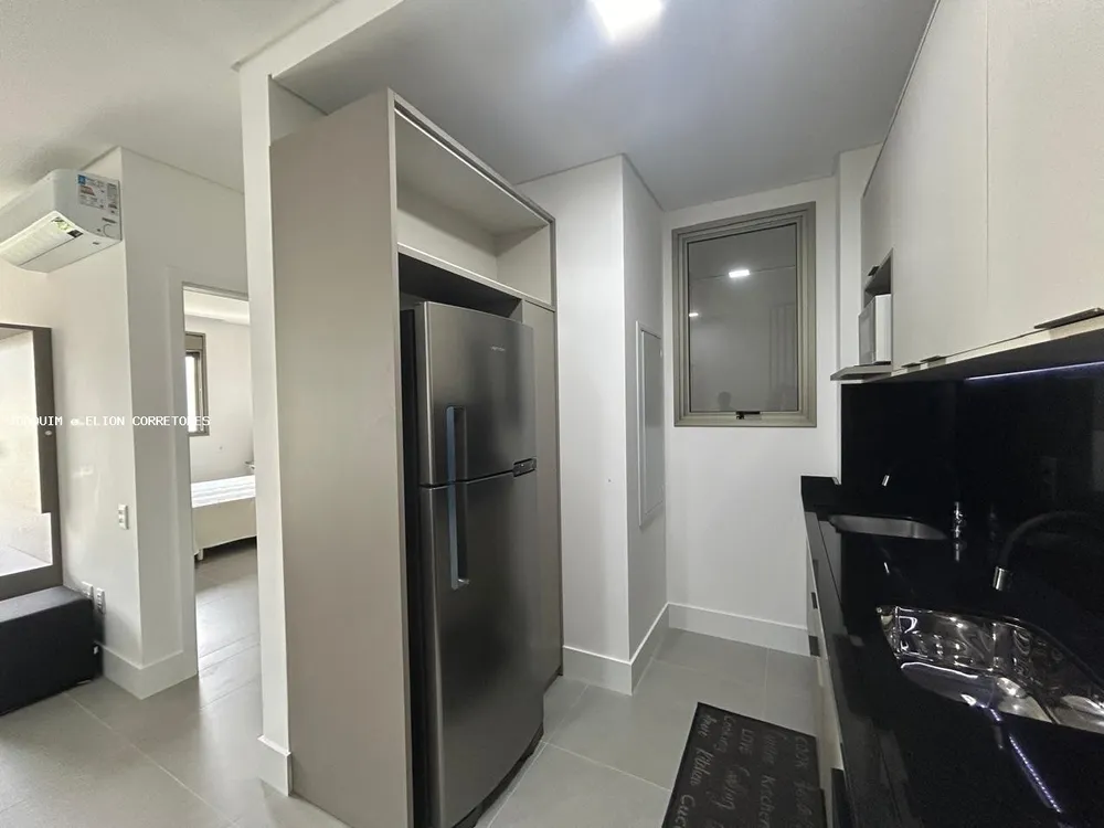 Apartamento, 1 quarto, 47 m² - Foto 6