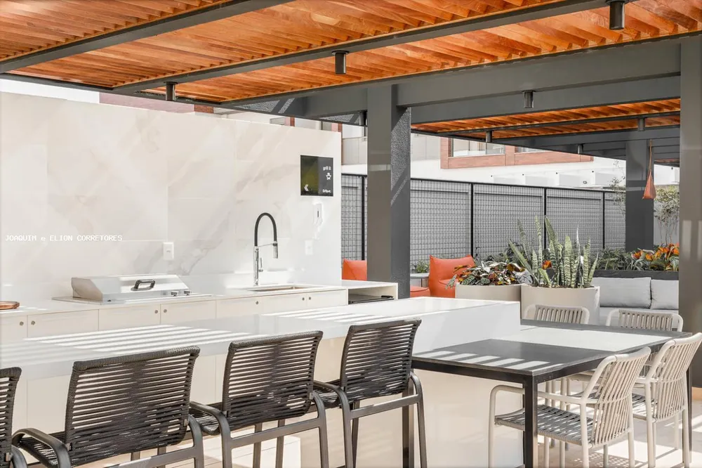 Apartamento, 1 quarto, 47 m² - Foto 15