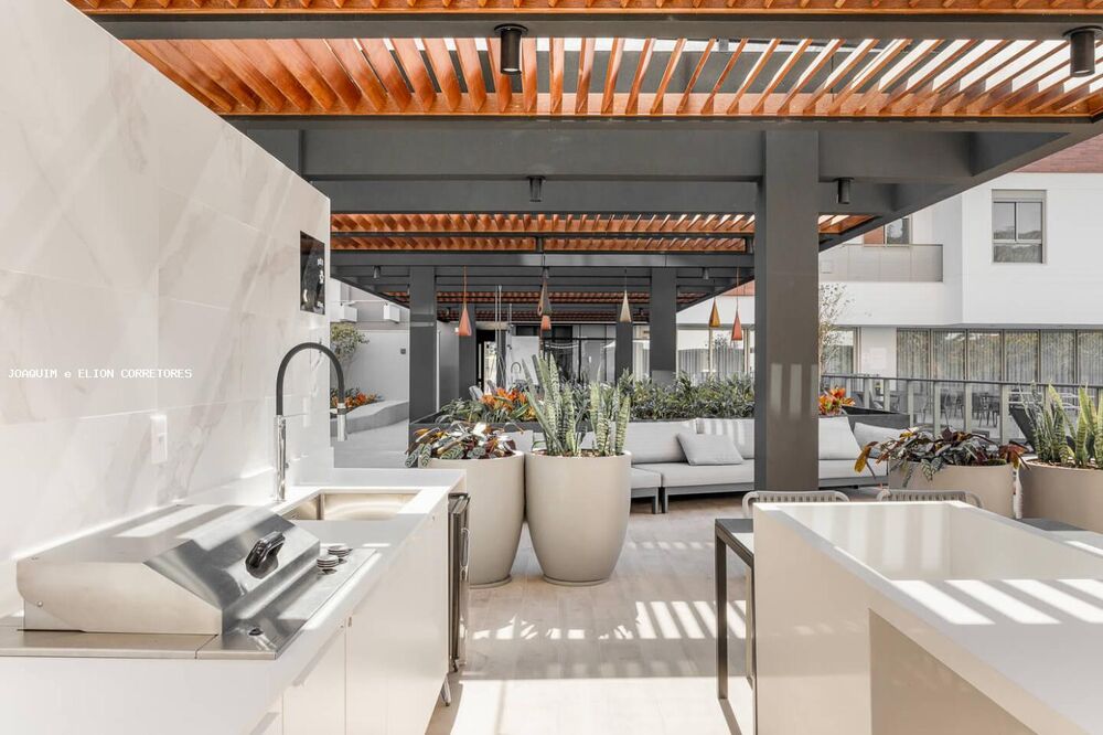 Apartamento, 1 quarto, 47 m² - Foto 2