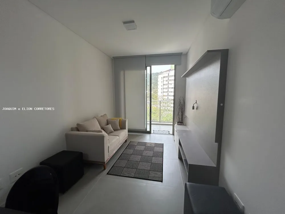 Apartamento, 1 quarto, 47 m² - Foto 5