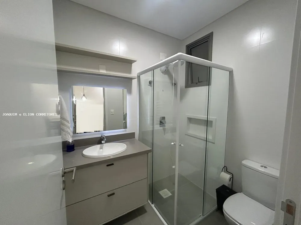 Apartamento, 1 quarto, 47 m² - Foto 7