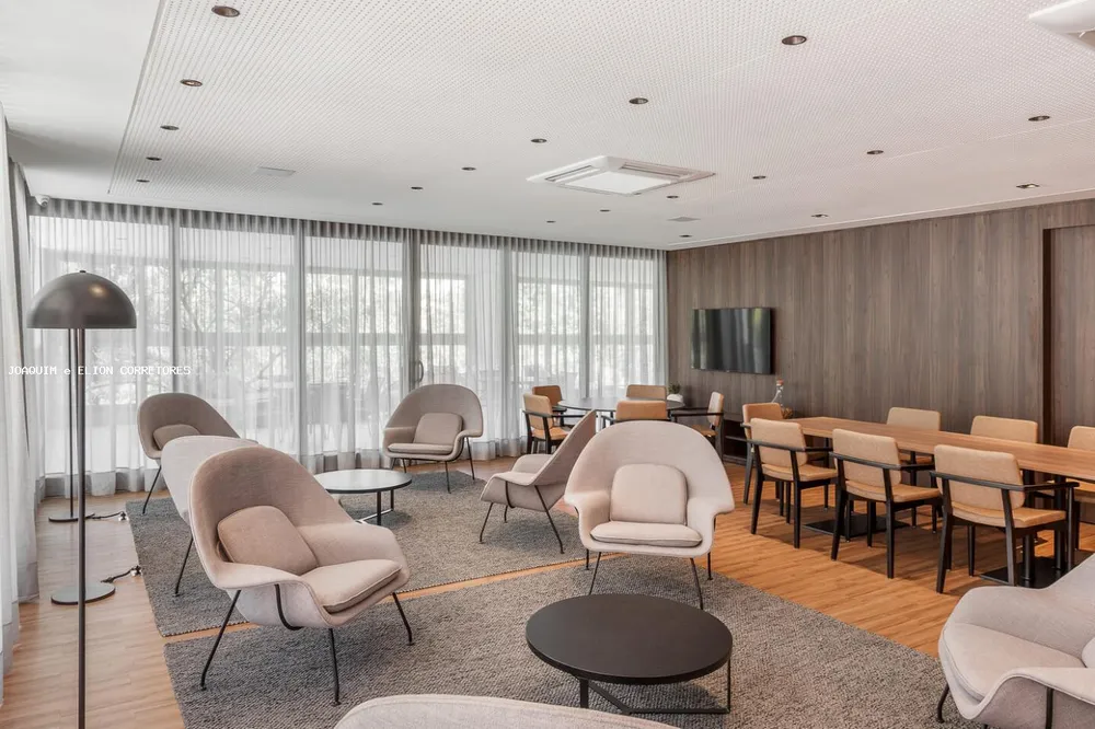 Apartamento, 1 quarto, 47 m² - Foto 14